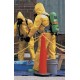 DuPont™ Tychem® 9000 BR128T YL Coveralls