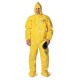 DuPont™ Tychem® 9000 BR128T YL Coveralls