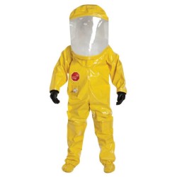 DuPont™ Tychem® 9000 BR128T YL Coveralls