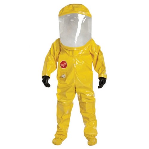 DuPont™ Tychem® 9000 BR128T YL Coveralls