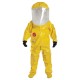 DuPont™ Tychem® 9000 BR128T YL Coveralls