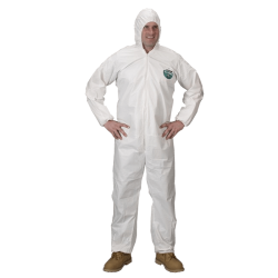 Lakeland MicroMax® NS AMN428E Chemical Protective Clothing