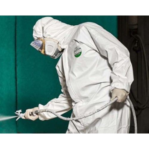Lakeland MicroMax® NS AMN428E Chemical Protective Clothing
