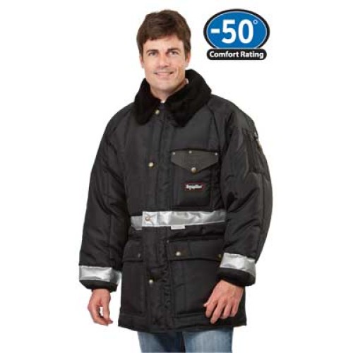 RefrigiWear® Iron-Tuff® 0343 Enhanced Visibility Siberian™