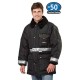 RefrigiWear® Iron-Tuff® 0343 Enhanced Visibility Siberian™