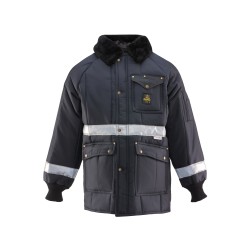 RefrigiWear® Iron-Tuff® 0343 Enhanced Visibility Siberian™