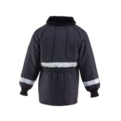 RefrigiWear® Iron-Tuff® 0343 Enhanced Visibility Siberian™