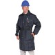 RefrigiWear® Iron-Tuff® 0341 Inspector Jacket