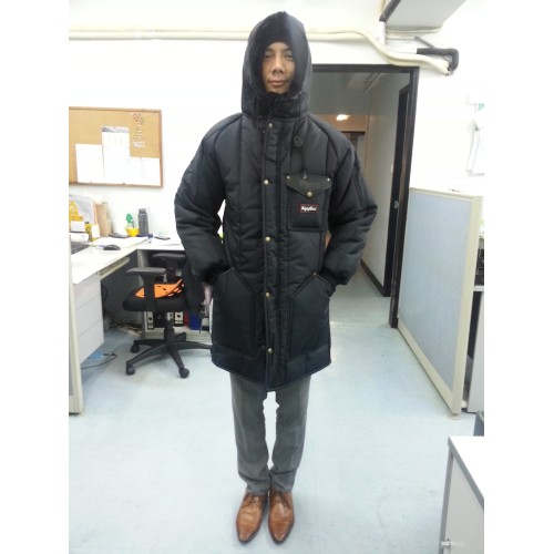 RefrigiWear Iron-Tuff® 0360 Ice Parka RefrigiWear Iron-Tuff® 0360 Ice Parka