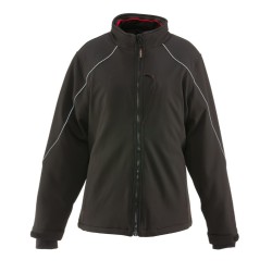 RefrigiWear® 0493 Women's Insulated Softshell Jacket