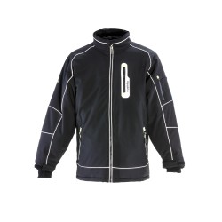 RefrigiWear 0790 Extreme Softshell Jacket