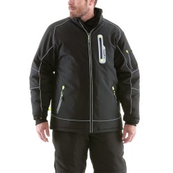 RefrigiWear Extreme 0790 Softshell Jacket