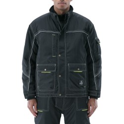 RefrigiWear® ErgoForce® 8043 Waterproof Insulated Jacket