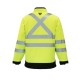 RefrigiWear® Extreme 0796 HiVis Softshell Jacket