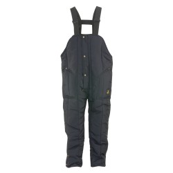 RefrigiWear® Iron-Tuff® 0385 Bib Overalls