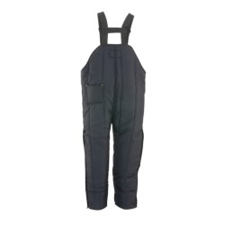 RefrigiWear® Iron-Tuff® 0385 Bib Overalls