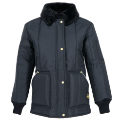 RefrigiWear® Iron-Tuff® 0323 Women's Coat