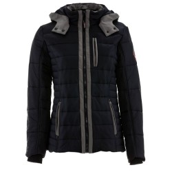 RefrigiWear® 0473 Women's Pure-Soft Puffer Jacket