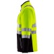 RefrigiWear® 0496 HiVis Insulated Softshell Jacket