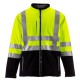 RefrigiWear® 0496 HiVis Insulated Softshell Jacket