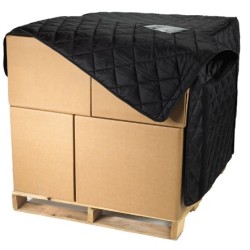 RefrigiWear 150P Insulated Standard Pallet Cover