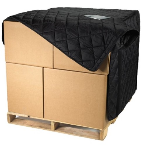 RefrigiWear® RW Protect™ 150P Insulated Standard Pallet Cover