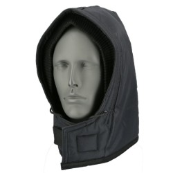 RefrigiWear® Iron-Tuff® 0081 Snap-On Hood