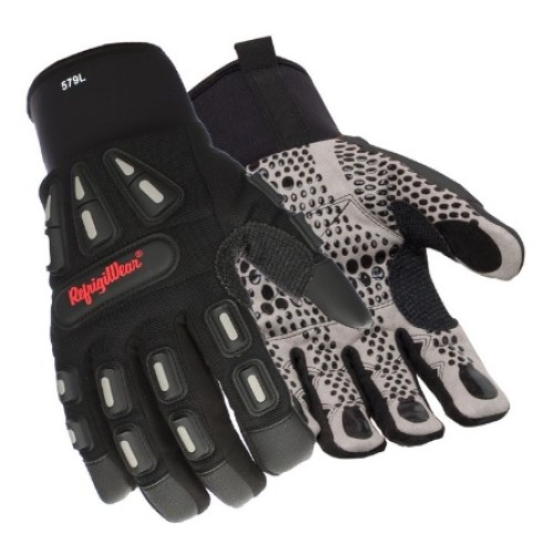 RefrigiWear® 0579 Insulated Impact Pro Gloves