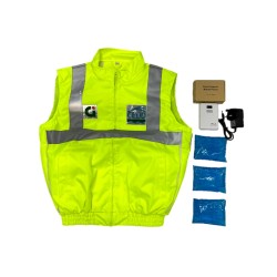 Cooling Vest (CEDD Style)