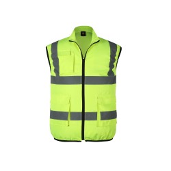 Ziraifen JPMJ01 Fan Cooling Vest