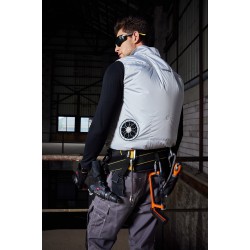 Ziraifen JPMJ03 Fan Cooling Vest