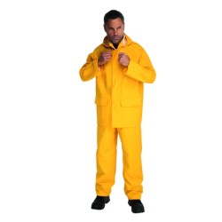 NY06 Rain Suit