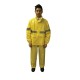 363 Rain Suit with Reflective Material