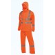 C890 Rain Suit with Reflective Tape C890 Rain Suit with Reflective Tape