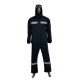 D766/C893 Rain Suit with Reflective Tape