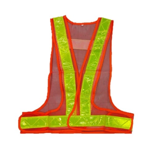 WT-1 Reflective Vest