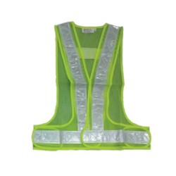 WT-1 Reflective Vest