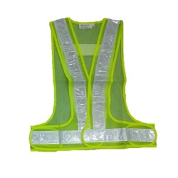 WT-1 Reflective Vest