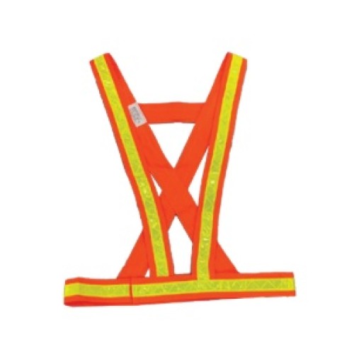 WT-4 Reflective Vest