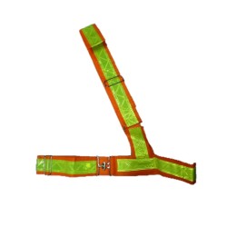 WT-6 Reflective Belt