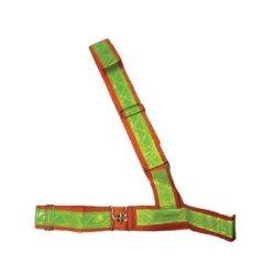 WT-6 Reflective Belt