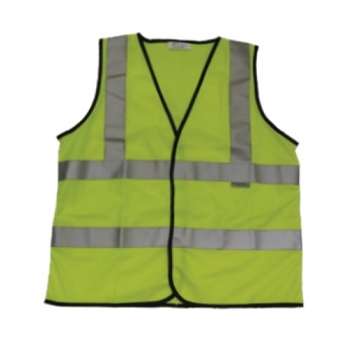 Hi Visibility Reflective Vest