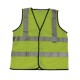 Hi Visibility Reflective Vest