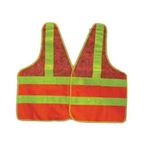 5 point Breakaway Safety Reflective Vest