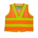 LED Light Up Safety Reflective Vest