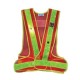 LED Light Up Safety Reflective Vest