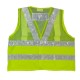 Safety Reflective Vest (Standard Highways Style)