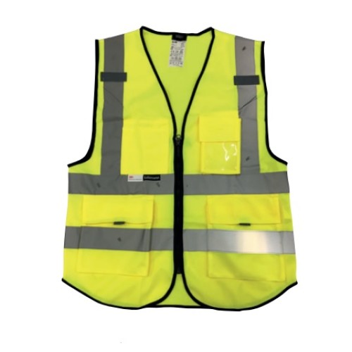 Salzmann 10907 (RW907) Safety Reflective Vest