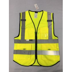 Salzmann 10907 (RW907) Safety Reflective Vest