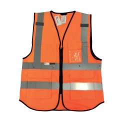 Salzmann 10997 (RW997) Safety Refletive Vest